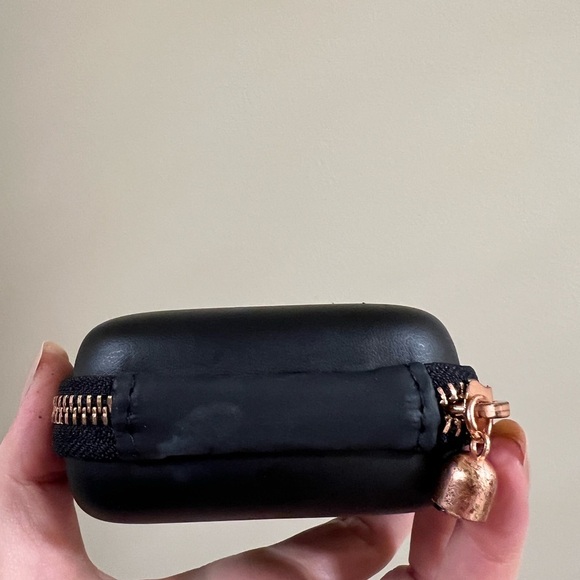 Travel Small Compact Protective Jewelry Cases Hardshell LOT X 2 Women’s - Picture 11 of 14